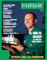 Fairway Colombia Edición Nº 35