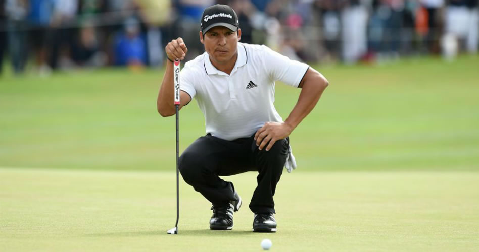 Andrés Romero adelanta a Sergio García y se lleva el BMW International Open