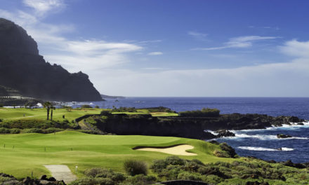 Buenavista Golf, acoge por primera vez en Canarias una Ryder Cup Canarias – Gran Bretaña