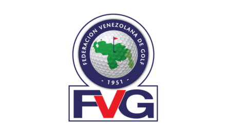Comunicado Afiliación Federación Venezolana de Golf