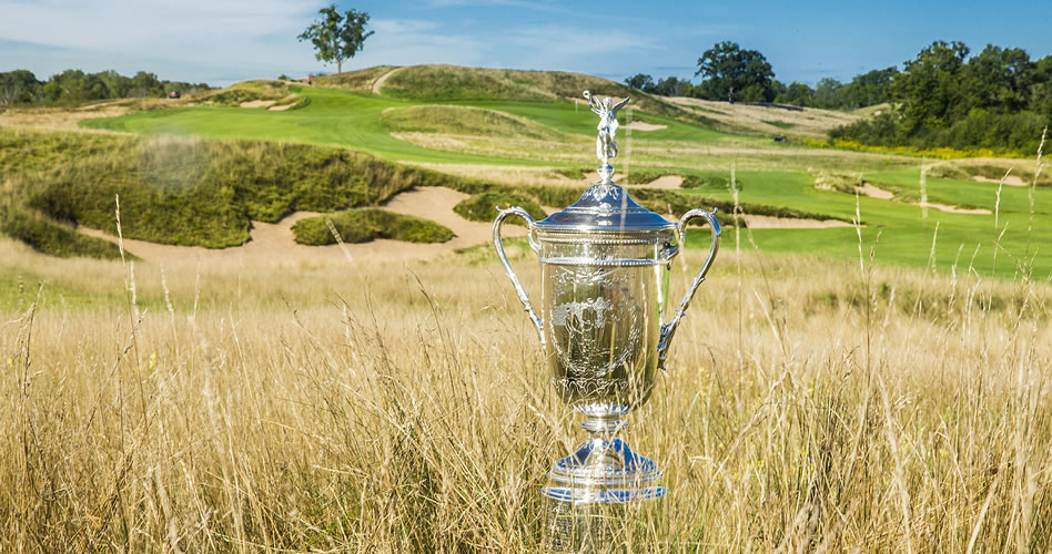 ¿Cuál es tu jugador favorito para ganar el 117º US Open en Erin Hills?