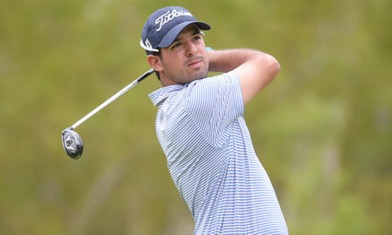 Cuatro colombianos jugarán el Puerto Plata DR Open del PGA Tour Latinoamérica