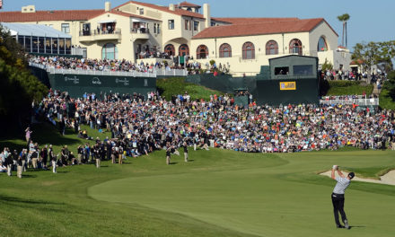 Cuatro latinos exentos al 117º US Amateur Championship