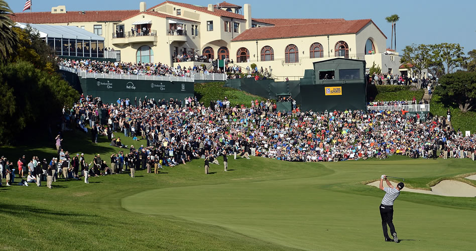 Cuatro latinos exentos al 117º US Amateur Championship