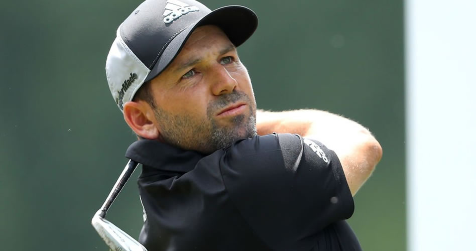 Declaraciones de Sergio García tras la tercera ronda del BMW International Open