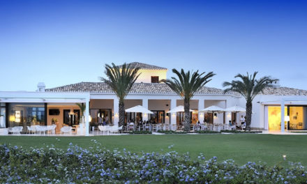 Disfruta del verano en Las Colinas Golf & Country Club