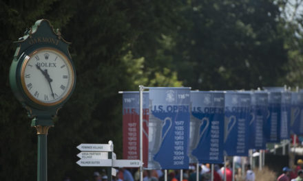 El Abierto que demanda exactitud y precisión para coronar al campeón del US Open