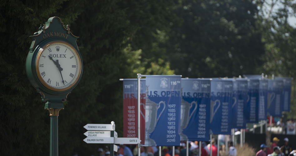 El Abierto que demanda exactitud y precisión para coronar al campeón del US Open