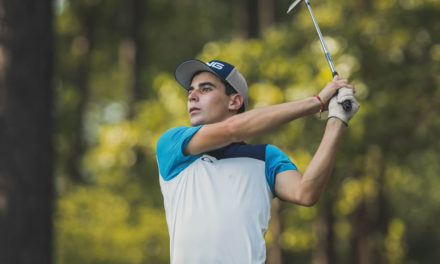 El día en que cuatro chilenos pueden inscribir su nombre en el US Open