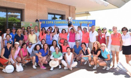 El Día Internacional de la Mujer Golfista reivindica la importancia del golf femenino