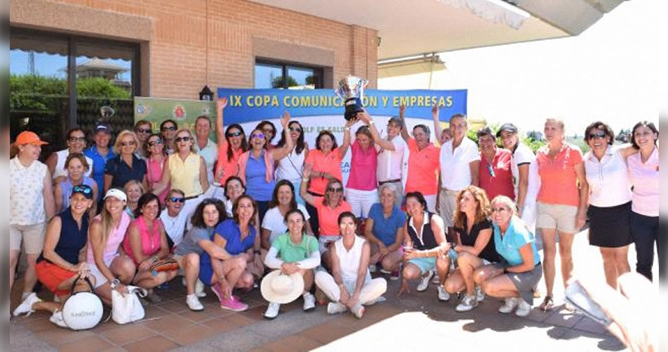 El Día Internacional de la Mujer Golfista reivindica la importancia del golf femenino