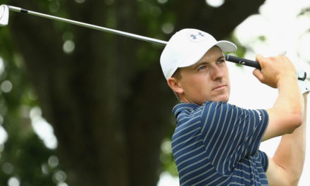 Emocionante triunfo de Jordan Spieth en el Travelers Championship