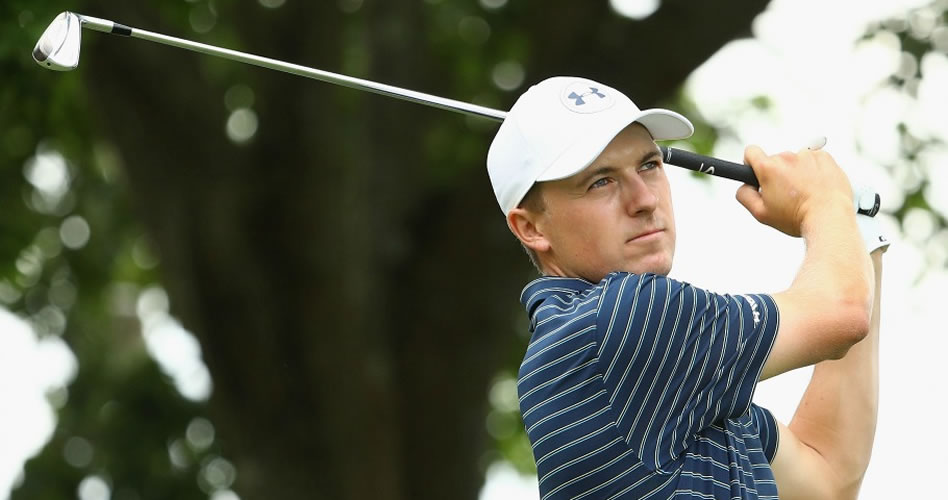 Emocionante triunfo de Jordan Spieth en el Travelers Championship