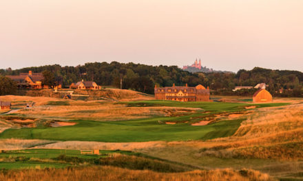 Erin Hills exaltado por sus escenarios naturales en Wisconsin