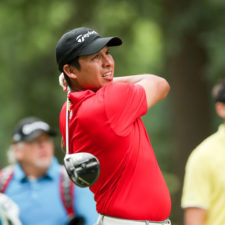 Andrés Romero (Arg) (cortesía USGA)