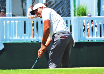 Galería de selección de fotos de 2da ronda del 117º US Open en Erin Hills cortesía de la Revista Fairway