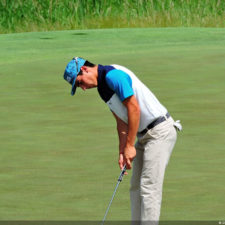 Galería de selección de fotos de 2da ronda del 117º US Open en Erin Hills cortesía de la Revista Fairway