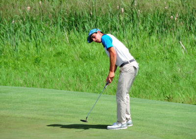 Galería de selección de fotos de 2da ronda del 117º US Open en Erin Hills cortesía de la Revista Fairway