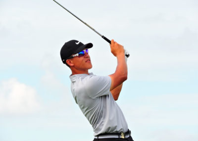 Galería de selección de fotos de 3ra ronda del 117º US Open en Erin Hills cortesía de la Revista Fairway