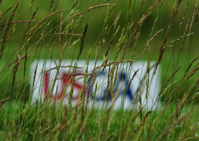 Galería de selección de fotos de 3ra ronda del 117º US Open en Erin Hills cortesía de la Revista Fairway