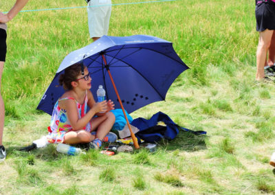 Galería de selección de fotos de 3ra ronda del 117º US Open en Erin Hills cortesía de la Revista Fairway