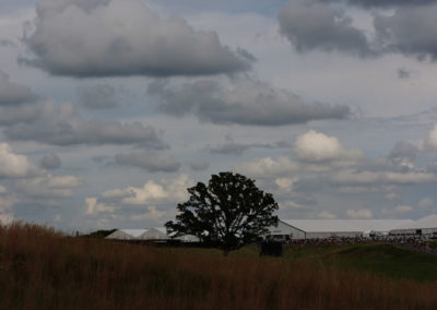 Galería de selección de fotos de 3ra ronda del 117º US Open en Erin Hills cortesía de la Revista Fairway