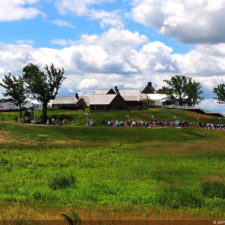 Koepka fue el más poderoso del US Open en Erin Hills