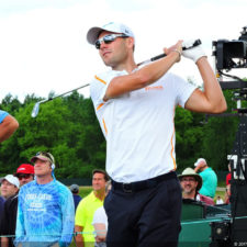 Koepka fue el más poderoso del US Open en Erin Hills