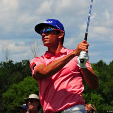 Koepka fue el más poderoso del US Open en Erin Hills