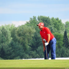 Koepka fue el más poderoso del US Open en Erin Hills