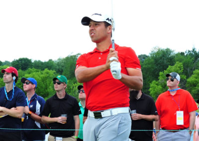 Galería de selección de fotos de la ronda final del 117º US Open en Erin Hills cortesía de la Revista Fairway