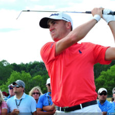 Koepka fue el más poderoso del US Open en Erin Hills