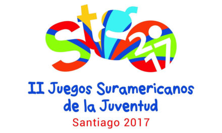 Golf venezolano estará en los II Juegos Suramericanos de la Juventud en Santiago 2017