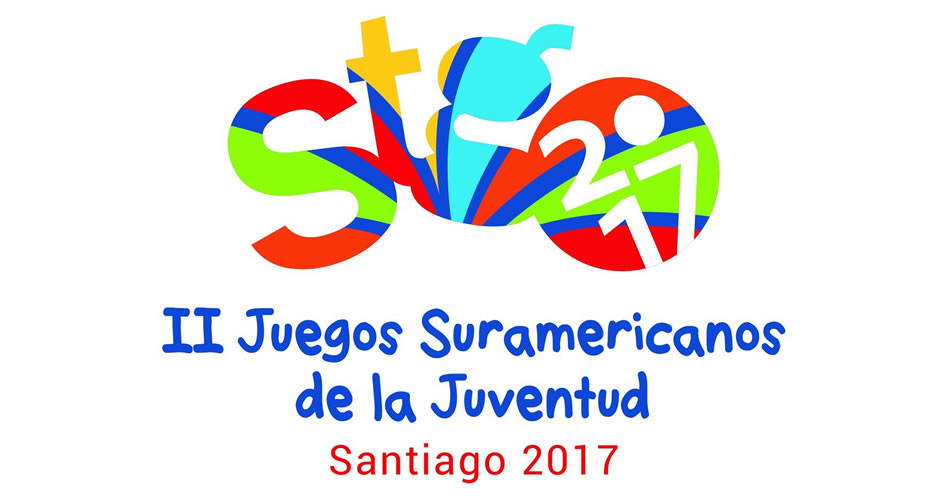 Golf venezolano estará en los II Juegos Suramericanos de la Juventud en Santiago 2017