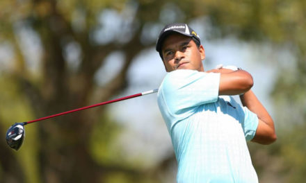 Gómez firma excelente ronda de 67 y escala a la décima tercera casilla en el FedEx St. Jude Classic