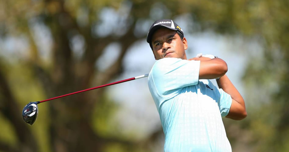 Gómez firma excelente ronda de 67 y escala a la décima tercera casilla en el FedEx St. Jude Classic