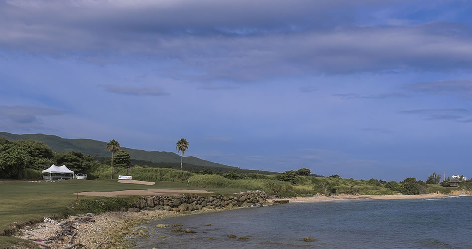 Jamaica, una nueva experiencia en PGA TOUR Latinoamérica