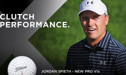 Jordan Spieth se impone en el Travelers Championship de manera magistral