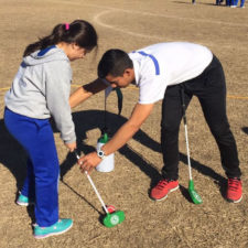 La AAG parte del Programa Buenos Aires 2018