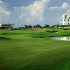 TPC Cartagena en Karibana, la joya de Nicklaus en Colombia (cortesía TPC Cartagena)