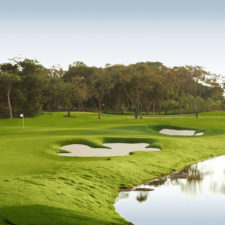 TPC Cartagena en Karibana, la joya de Nicklaus en Colombia (cortesía TPC Cartagena)