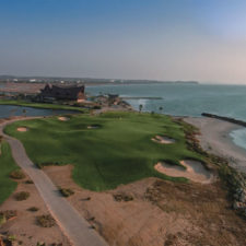 TPC Cartagena en Karibana, la joya de Nicklaus en Colombia (cortesía TPC Cartagena)