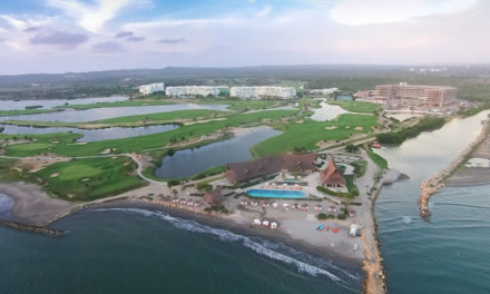 La joya de Nicklaus  en Colombia