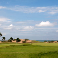 TPC Cartagena en Karibana, la joya de Nicklaus en Colombia (cortesía TPC Cartagena)