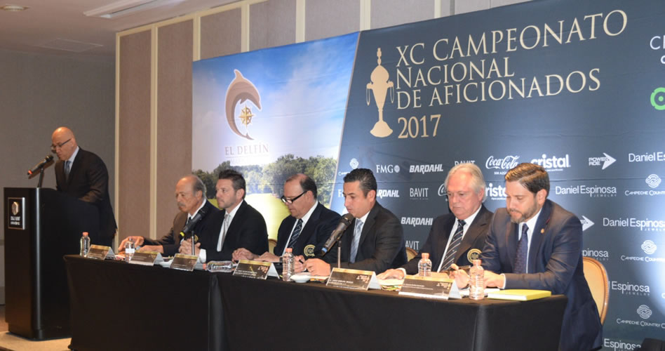 México seguido por Venezuela en Internacional de Parejas