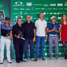 Octava edición del Torneo Italia Ferrari “Ganar un sueño en el campo de Golf”