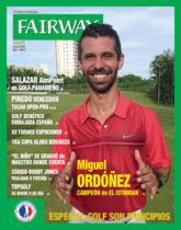 Fairway Panamá edición Nº 24