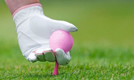 Panamá celebró Día de la Mujer Golfista