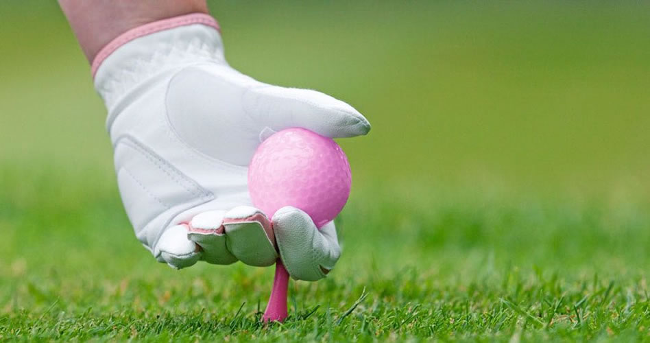 Panamá celebró Día de la Mujer Golfista