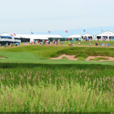 Por 1ra vez cuatro empatan el US Open y mucho más!